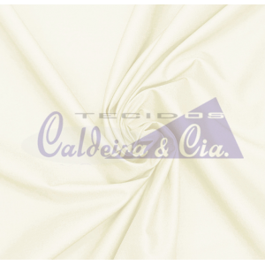 Tecido Tricoline Silky Lisa cor - 0018 (PT)